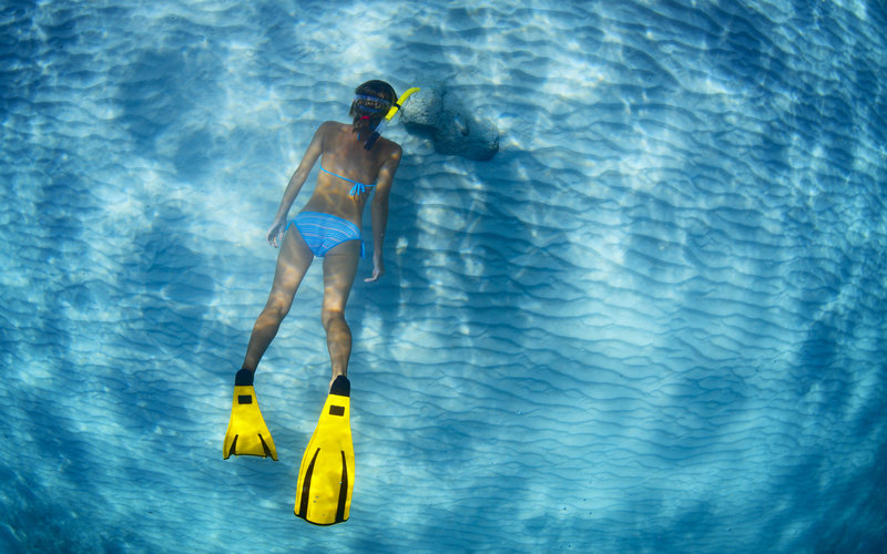 snorkeling-maddalena-camping-abbatoggia